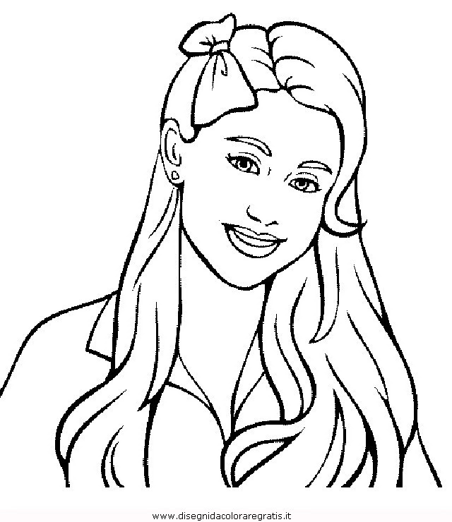 Featured image of post Ariana Grande Coloring Pages Easy Free printable ariana grande coloring pages for kids that you can print out and color