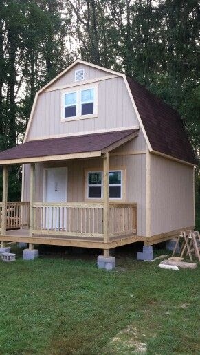 Home Depot Tiny Houses For Sale