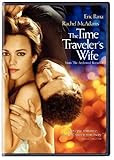 The Time Traveler´s Wife