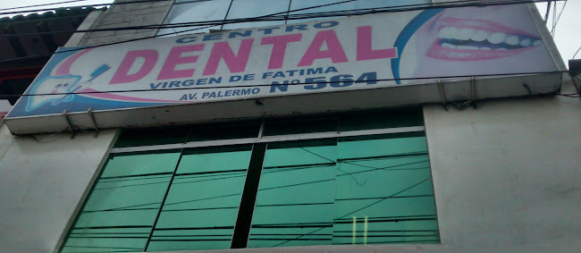 Dental Virgen de Fatima - La Victoria