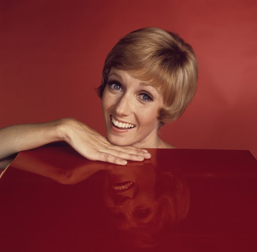 Sandy duncan nude