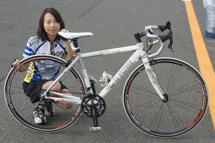 自転車 ロードバイク 女性 426837女性用 自転車 ロードバイク