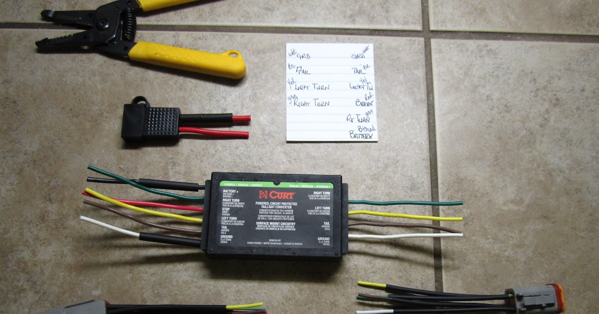 17 Best Rv Converter Wiring Schematic