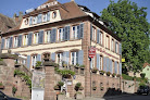 Hôtel du Herrenstein Neuwiller-lès-Saverne