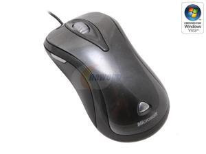 Microsoft Laser Mouse 6000 Driver