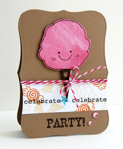 PARTY