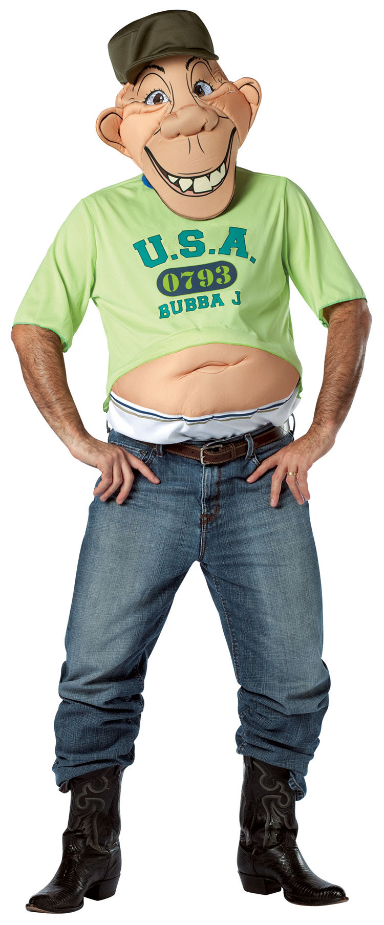 1383559904 4322 Jeff Dunham Bubba J Costume large