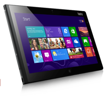 Eight Windows 8 Tablets to Watch