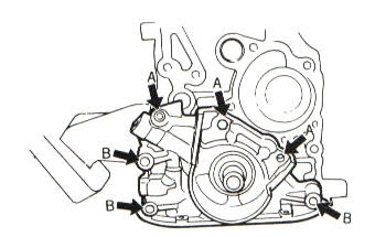 1986 Mazda B2000 Engine Diagram - Wiring Diagram Schemas