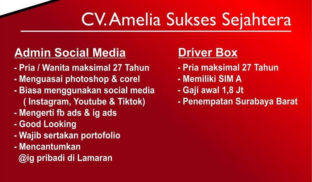 Contoh Iklan Fotocopy