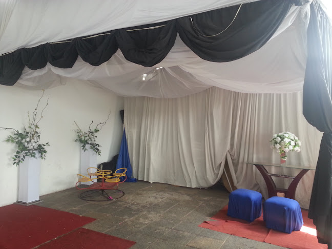 Avaliações sobre MB Eventos em Teresina - Empresa de organização de eventos