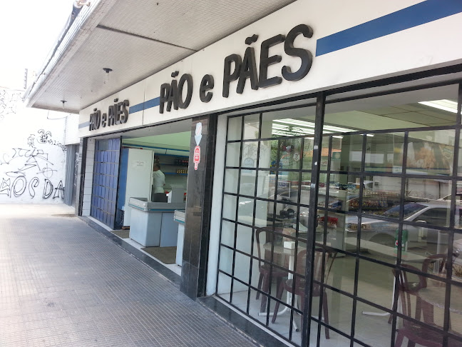 Pão e Pães - Rua Silva Paulet, 769 - Loja 02 - Aldeota, Fortaleza - CE, 60120-020, Brasil
