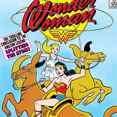 Wonder Women PDF Free Download
