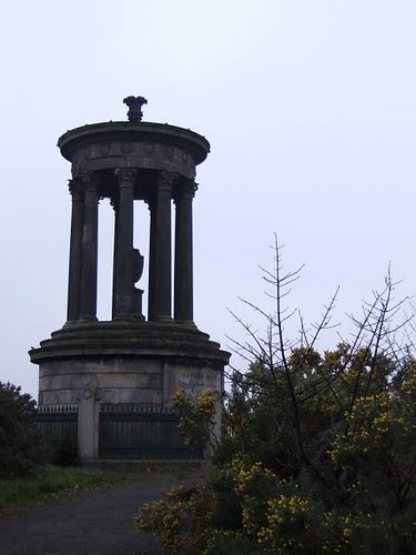 Calton Hill Edinburgh[1]