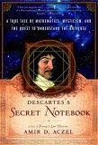 More about Descartes's Secret Notebook More about Descartes's Secret Notebook