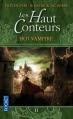 Couverture Les Haut Conteurs, tome 2 : Roi Vampire Editions Pocket 2013