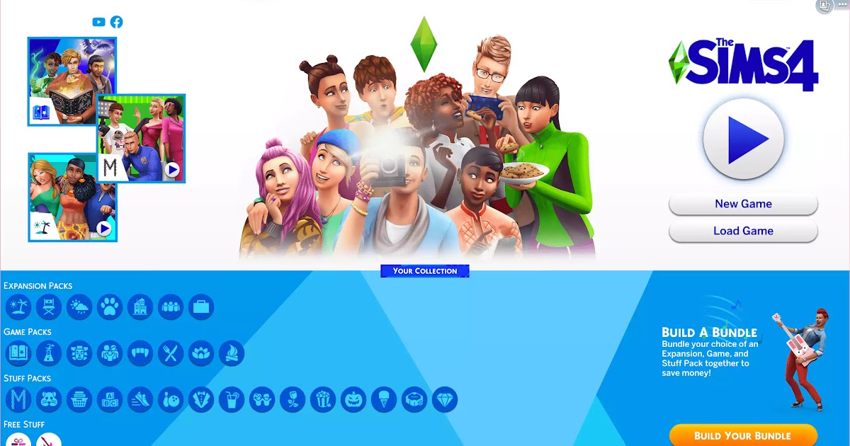 Anadius sims 4 dlc unlocker