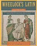 Wheelock's Latin 7th Edition (The Wheelock's Latin Series)