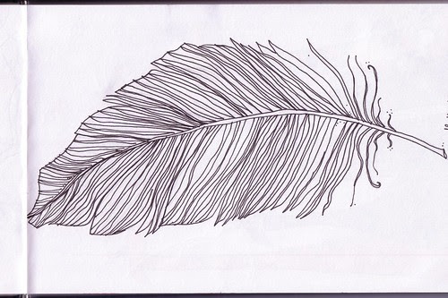 Feather