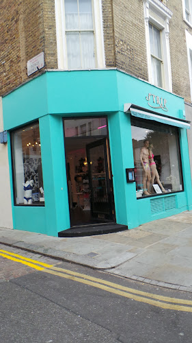 112 Talbot Rd, London W11 1JR, United Kingdom