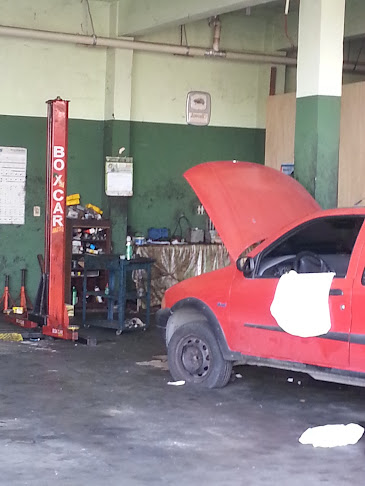 Avaliações sobre Bariba Auto Peças em Manaus - Oficina mecânica