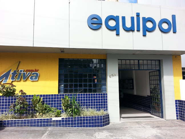 Curso Equipol - Concursos e Vestibulares (wpp 92 99526-6633) - Manaus