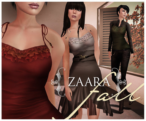 {Zaara} Mishti tanks