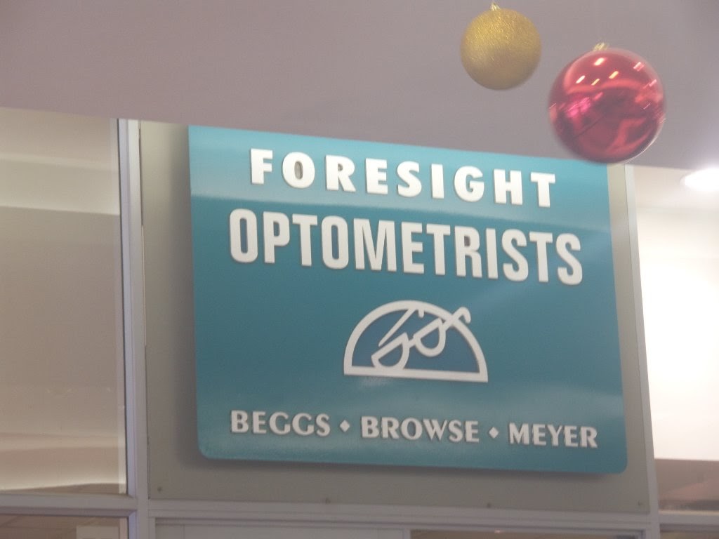 Beggs, Browse and Meyer Optometrists