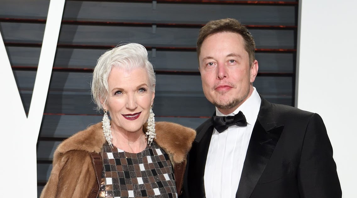 [10000印刷√] elon musk kids pictures 391096-Pictures of elon musk kids