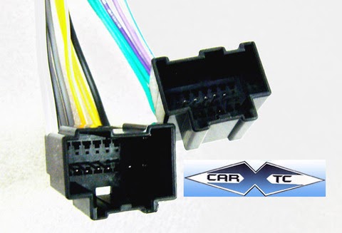 60 2008 Silverado Aftermarket Radio Wiring Harness - Wiring Diagram Harness