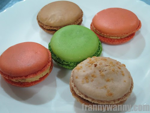 merienda 7