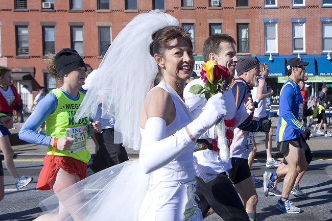 2010 Marathon