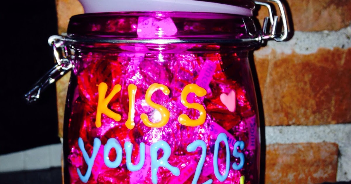 30Th Birthday Present Ideas Male - 30+ Creative 30th Birthday Ideas for