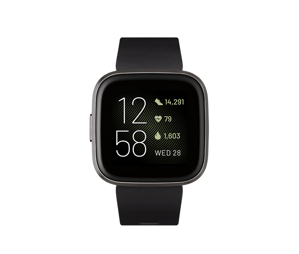 google fitbit versa 3