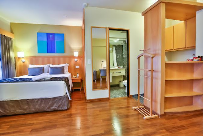 Avaliações sobre Radisson Hotel Paulista São Paulo em São Paulo - Hotel