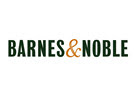 Top US store-Barnes & Noble logo