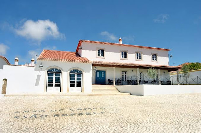 Casa de Campo São Rafael - Óbidos