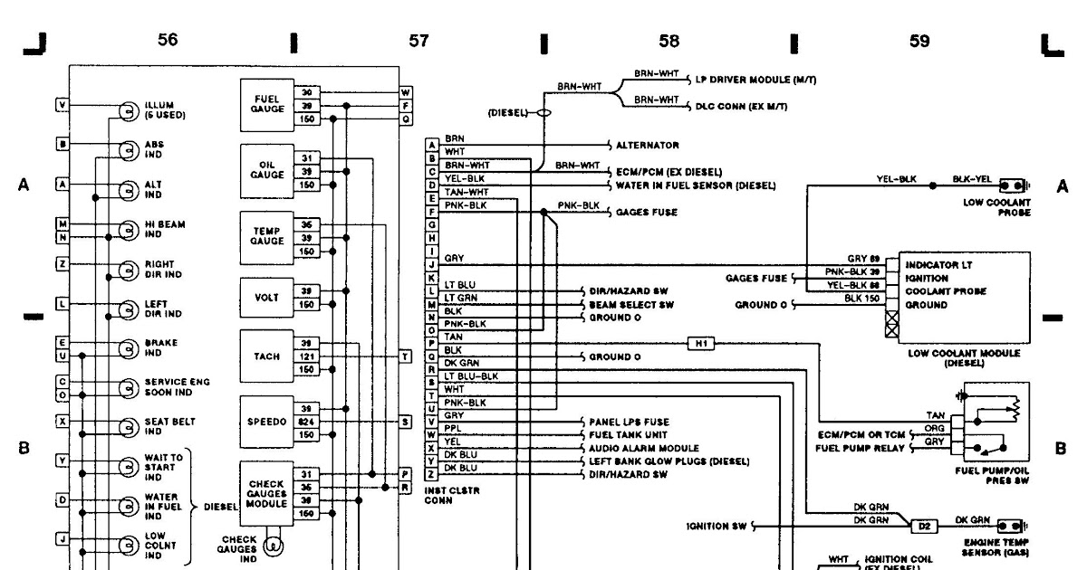 1979 Toyota Pickup Wiring Harness | schematic and wiring diagram