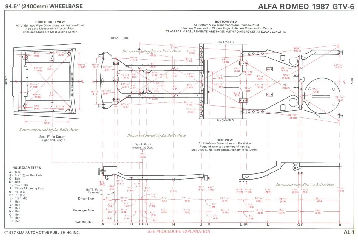 91 Alfa Romeo Spider Wiring Diagram - Wiring Diagram Networks