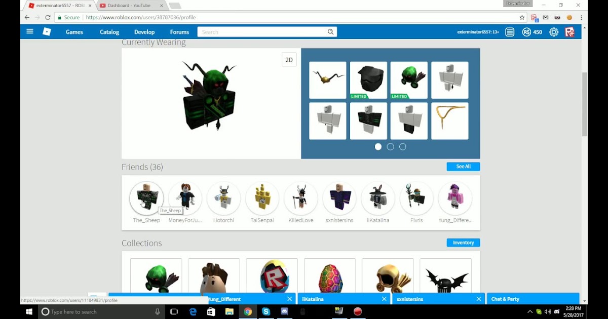 Game By Art Exterminator Roblox I Got Dominus Messor - dominus messor asesino roblox