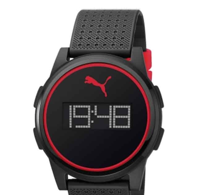 puma watch 805 price