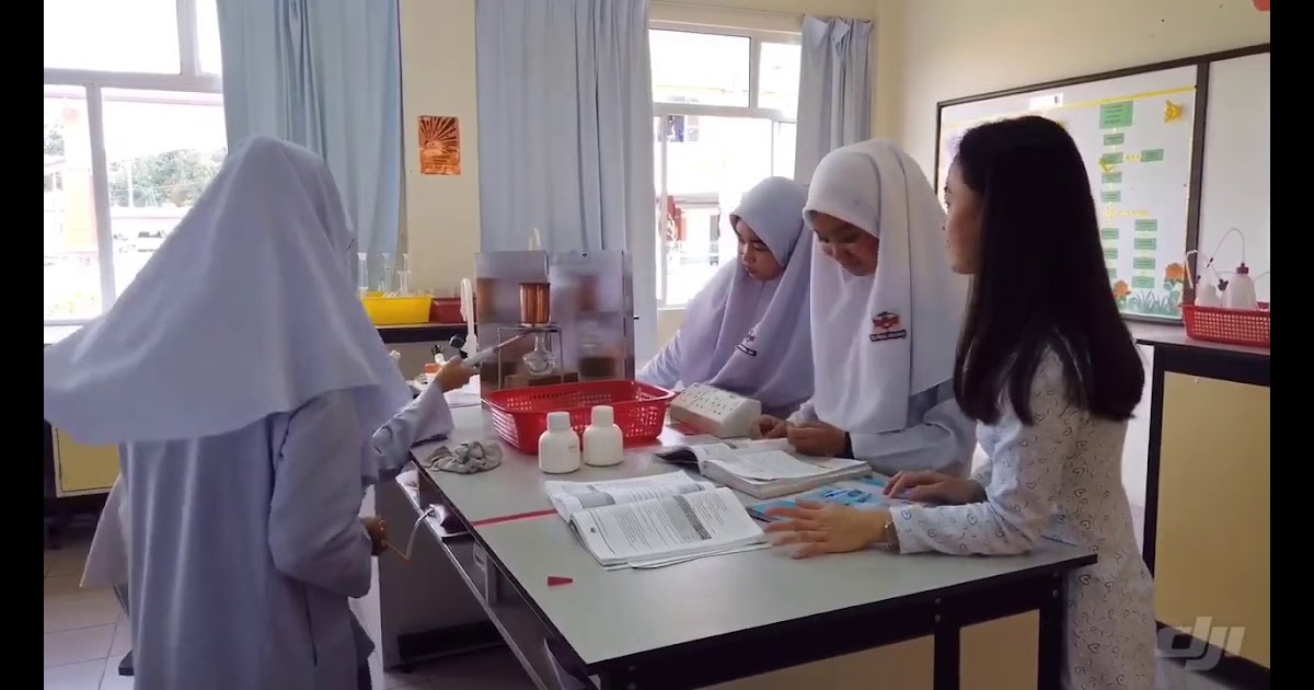 Eksperimen Sains Tingkatan 5 / Contoh Soalan Ramalan Pt3 2018  Soalan