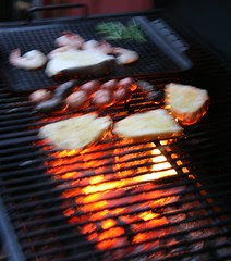 grilling 2