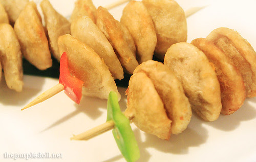 Fish Ball