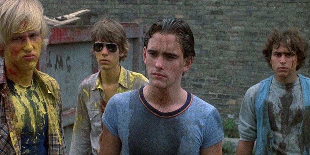 Matt Dillon's 10 Best Movies, Ranked According to IMDb