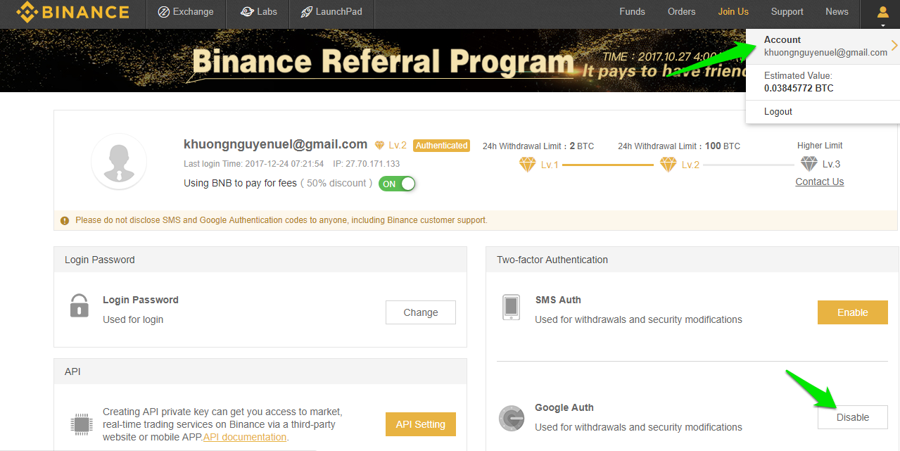 how to buy usdt on binance how to buy usdt on binance