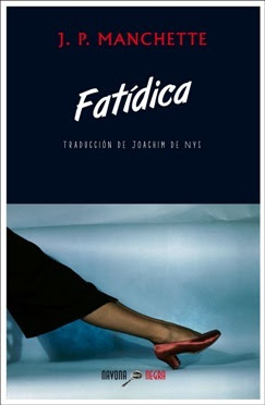 Resultado de imagen para fatidica libro