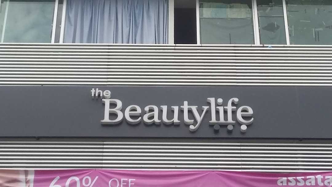 The Beauty Life