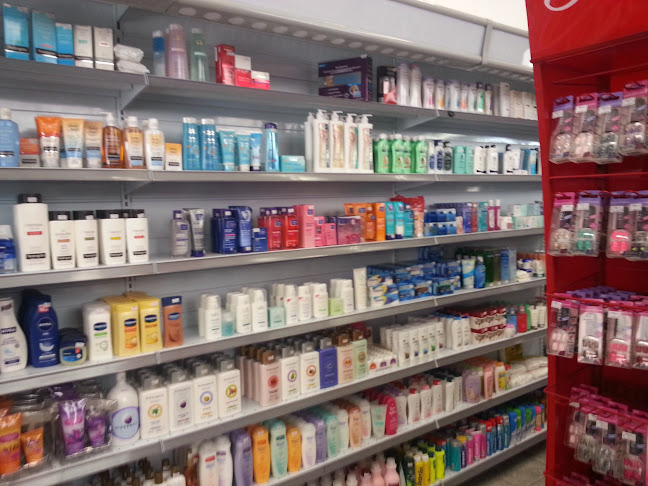 Ayaros Cosméticos Perfumaria