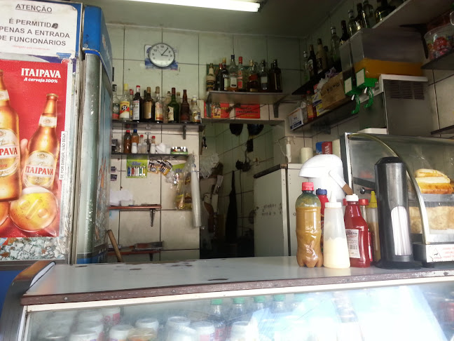 Bar e Lanchonete Cantinho do Nordeste - Bar